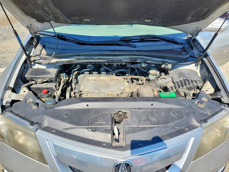 Aukcja sprzedaży 2011 Acura Mdx, vin: 2HNYD2H63BH510704, numer aukcji: 64443276