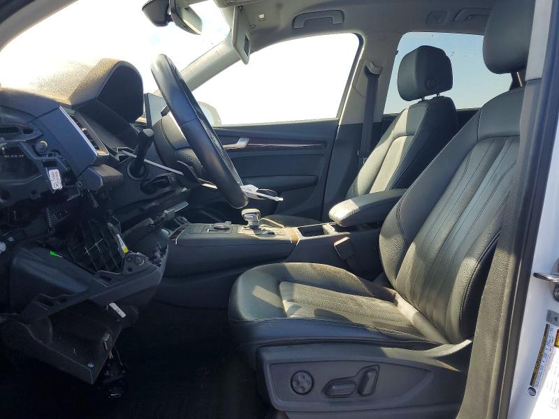 Aukcja sprzedaży 2019 Audi Q5, vin: WA1ANAFY2K2125107, numer aukcji: 65411046