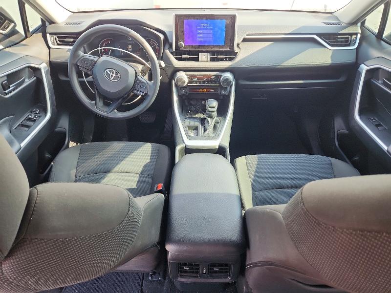 Продаж на аукціоні авто 2024 Toyota Rav4, vin: 2T3H1RFV2RW335339, номер лоту: 63143616