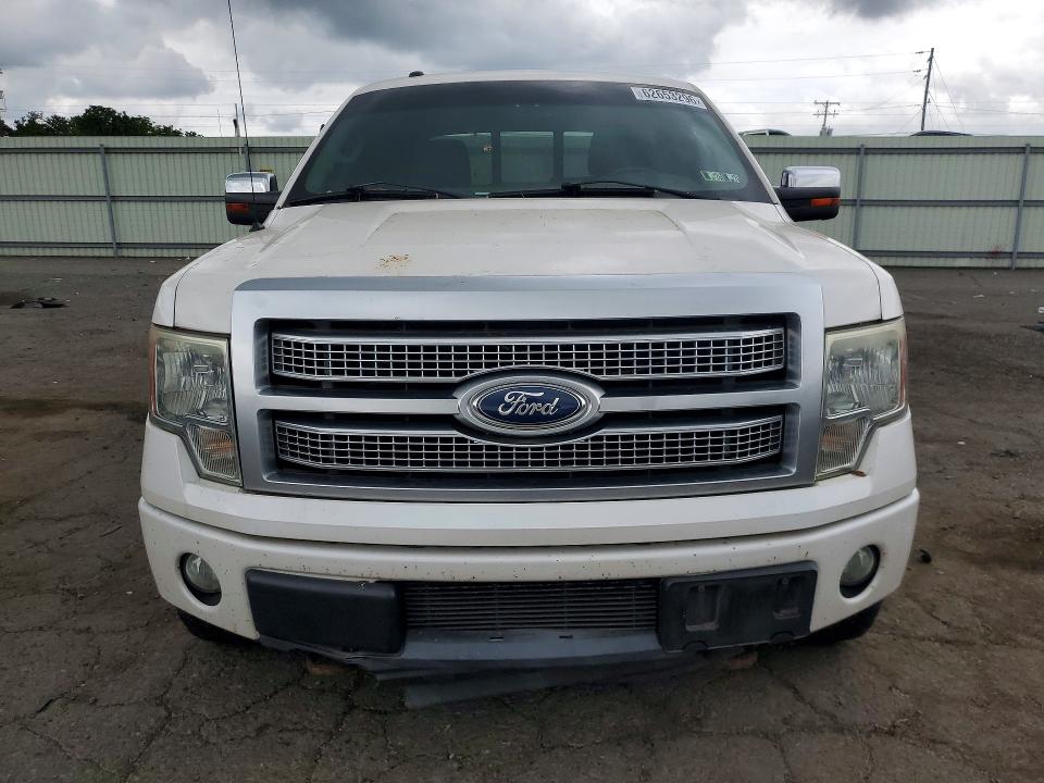 Продажа на аукционе авто 2011 Ford F150, vin: 1FTFW1ETXBFC96386, номер лота: 62653296