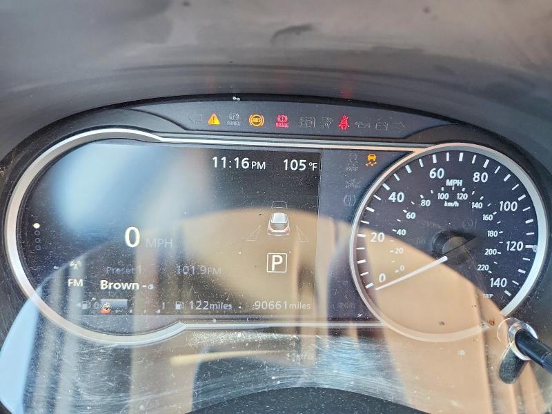 65699226 :رقم المزاد ، 3N1CP5CU2KL559367 vin ، 2019 Nissan Kicks مزاد بيع