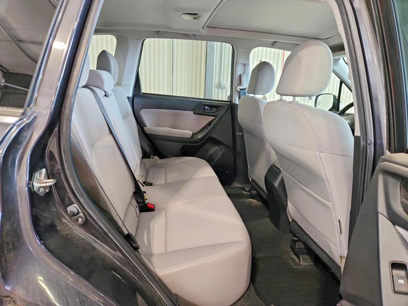 Продажа на аукционе авто 2015 Subaru Forester, vin: JF2SJADC6FH552324, номер лота: 63128376