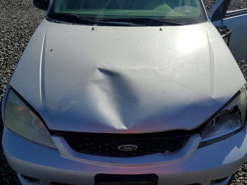 67461176 :رقم المزاد ، 1FAFP34N07W354689 vin ، 2007 Ford Focus مزاد بيع