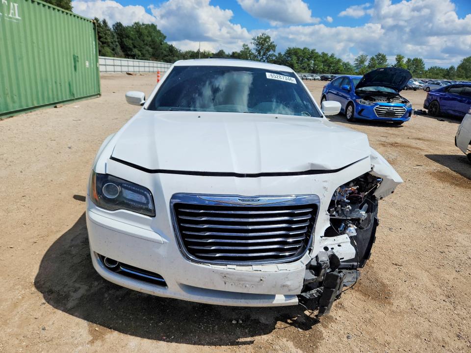Продаж на аукціоні авто 2014 Chrysler 300, vin: 2C3CCAGG3EH378155, номер лоту: 65287346