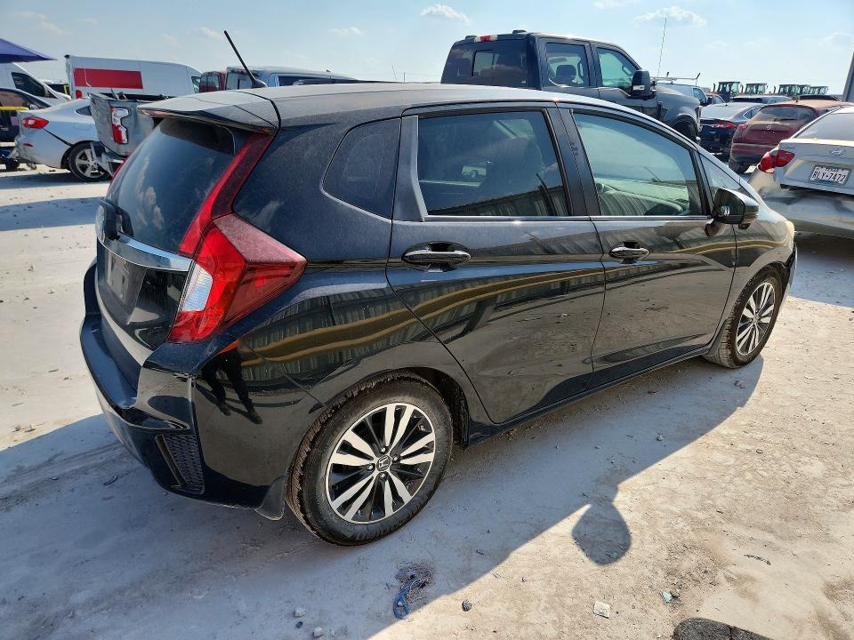 Продаж на аукціоні авто 2017 Honda Fit, vin: JHMGK5H77HS017027, номер лоту: 66821906