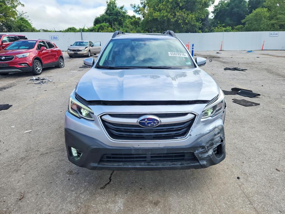 Aukcja sprzedaży 2022 Subaru Outback, vin: 4S4BTANC7N3164694, numer aukcji: 65828916