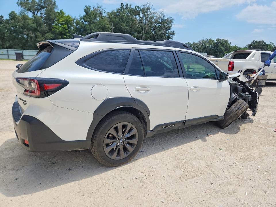 Продаж на аукціоні авто 2025 Subaru Outback, vin: 4S4BTGLD5S3110109, номер лоту: 65698236