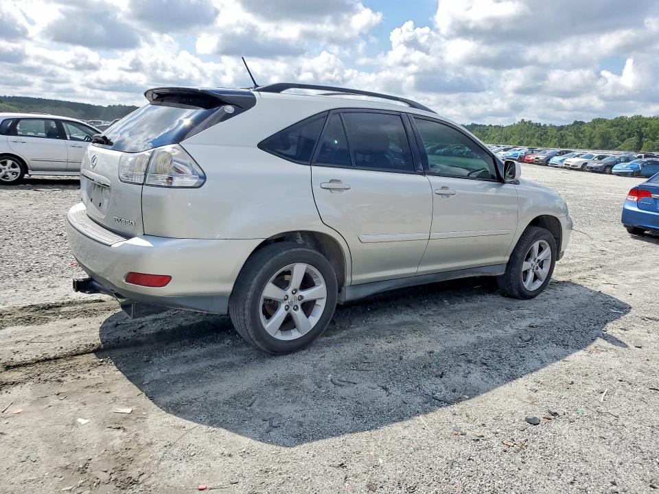 Aukcja sprzedaży 2007 Lexus Rx, vin: 2T2GK31U17C016943, numer aukcji: 63673236