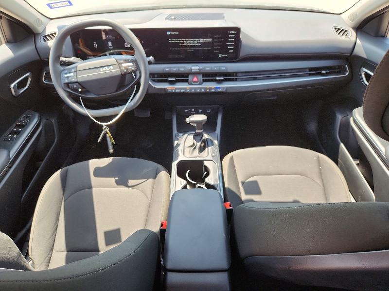 Auction sale of the 2026 Kia K4, vin: 3KPFT4DE6TE328887, lot number: 66475426