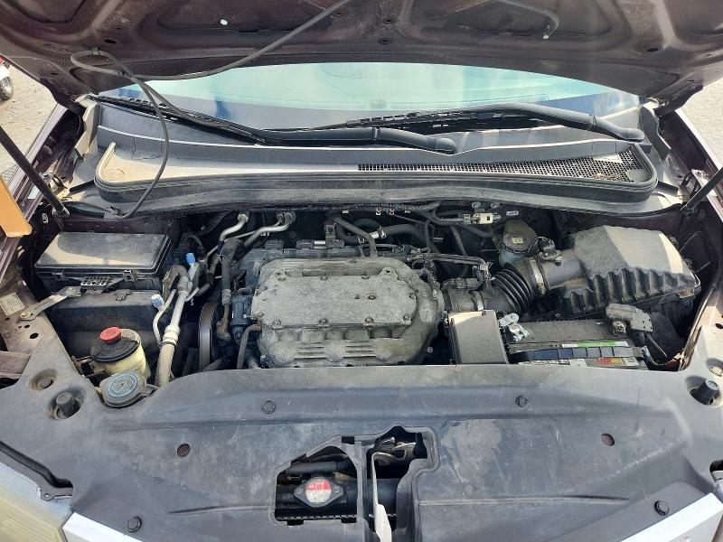 Aukcja sprzedaży 2011 Acura Mdx, vin: 2HNYD2H2XBH512687, numer aukcji: 65632036