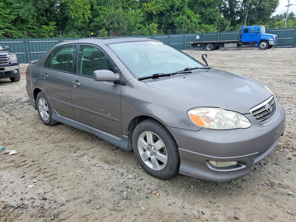 Aukcja sprzedaży 2005 Toyota Corolla, vin: 1NXBR32E05Z425061, numer aukcji: 65328286
