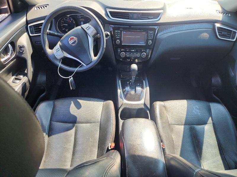 Auction sale of the 2015 Nissan Rogue, vin: 5N1AT2MV9FC910682, lot number: 66949566
