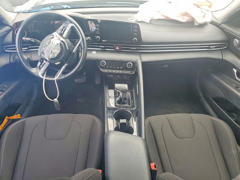 Aukcja sprzedaży 2021 Hyundai Elantra, vin: 5NPLN4AGXMH025580, numer aukcji: 66052776