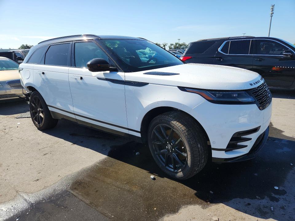 Продаж на аукціоні авто 2026 Land Rover Range Rover Velar, vin: SALYL2EX4TA830936, номер лоту: 66727076