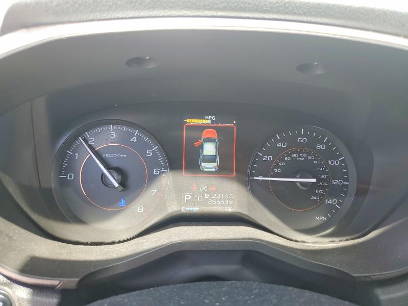 Aukcja sprzedaży 2020 Subaru Crosstrek, vin: JF2GTAEC9LH236264, numer aukcji: 65666696