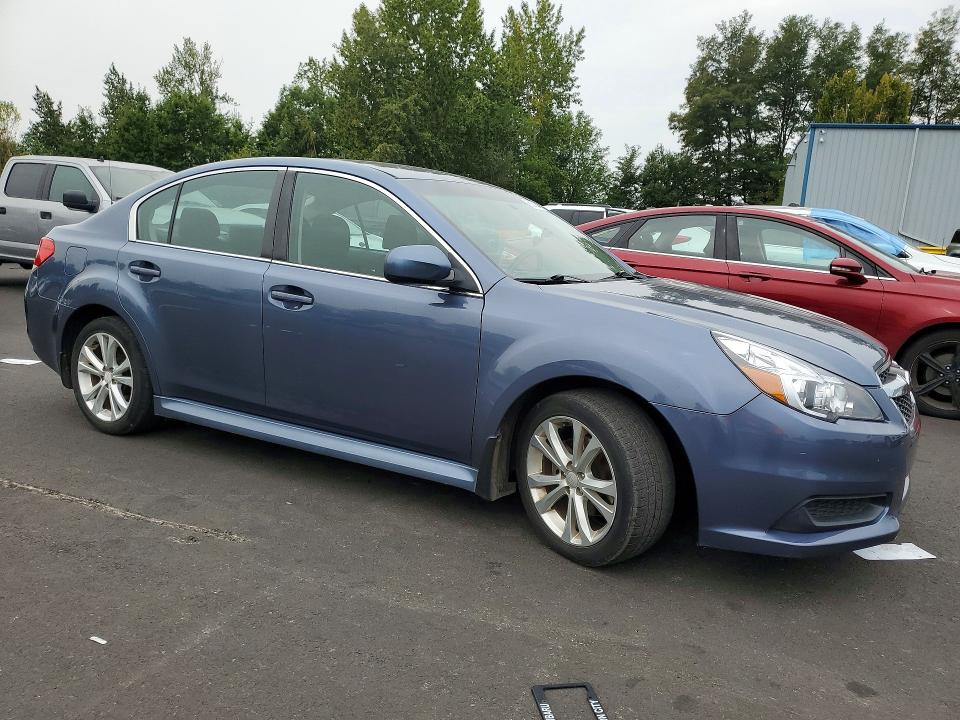 Продаж на аукціоні авто 2013 Subaru Legacy, vin: 4S3BMBC61D3021775, номер лоту: 66393446