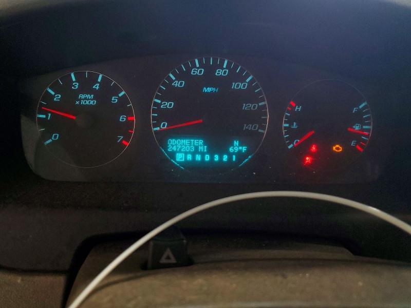 Продажа на аукционе авто 2007 Chevrolet Impala, vin: 2G1WT58N279146391, номер лота: 66174386