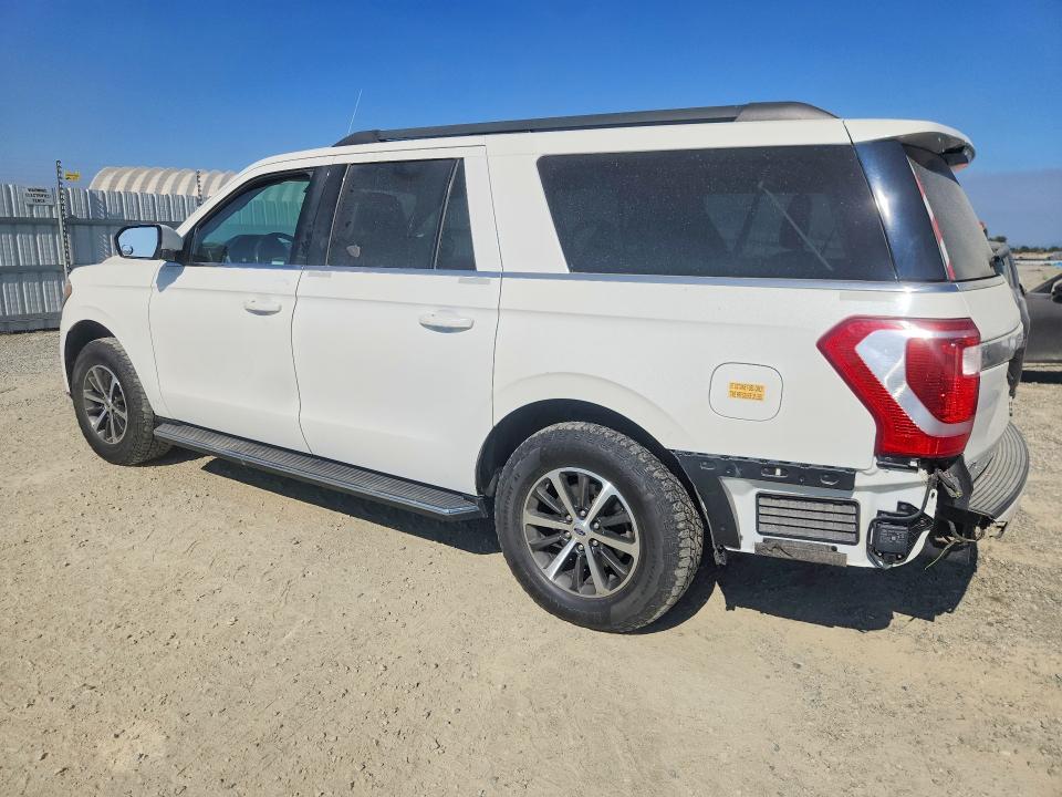 Aukcja sprzedaży 2021 Ford Expedition, vin: 1FMJK1JTXMEA37610, numer aukcji: 62619016