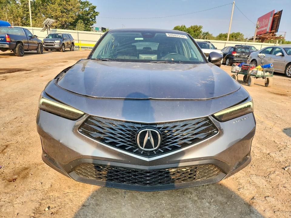 Aukcja sprzedaży 2023 Acura Integra, vin: 19UDE4H22PA008946, numer aukcji: 64042516