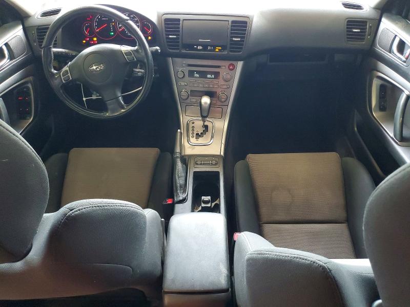 Aukcja sprzedaży 2005 Subaru Legacy, vin: 4S3BP686554318485, numer aukcji: 65760406