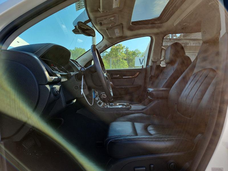 Aukcja sprzedaży 2014 Gmc Acadia, vin: 1GKKVTKD0EJ291200, numer aukcji: 63565126