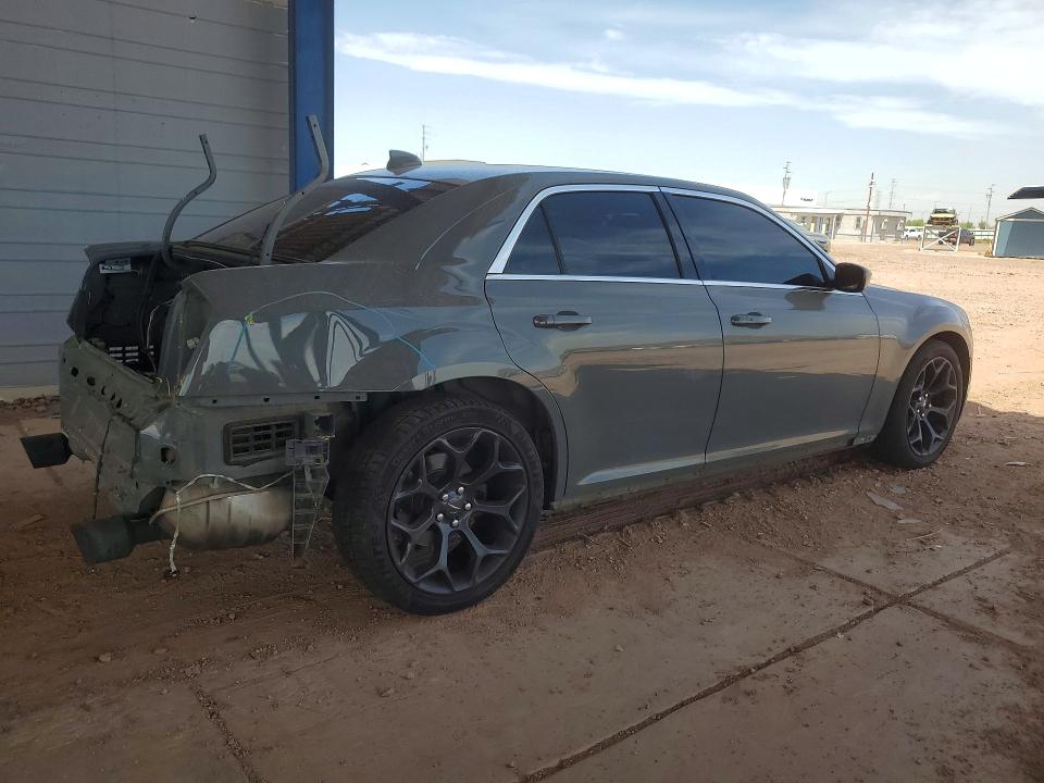 Aukcja sprzedaży 2018 Chrysler 300, vin: 2C3CCAAG1JH319933, numer aukcji: 65469536