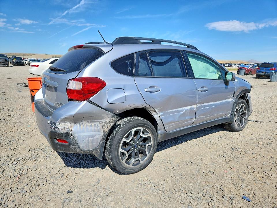 Продаж на аукціоні авто 2016 Subaru Crosstrek, vin: JF2GPABC5G8342709, номер лоту: 65276826