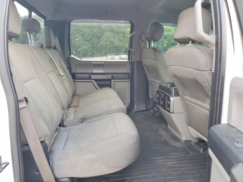 Продажа на аукционе авто 2016 Ford F150, vin: 1FTEW1EP8GKD99836, номер лота: 63707296