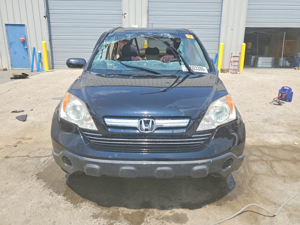Продаж на аукціоні авто 2007 Honda Cr-v, vin: JHLRE38767C081593, номер лоту: 66603386