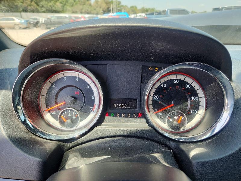 Aukcja sprzedaży 2019 Dodge Grand Caravan, vin: 2C4RDGCG8KR772199, numer aukcji: 64339316