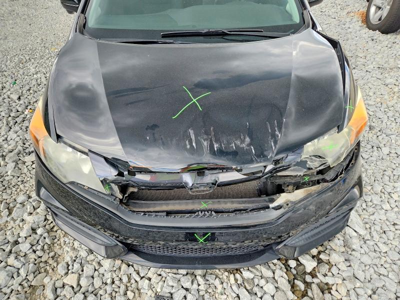 Продаж на аукціоні авто 2014 Honda Civic, vin: 2HGFG3B84EH520376, номер лоту: 62627966