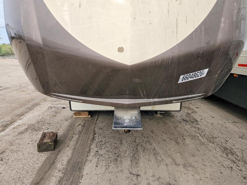 66048626 :رقم المزاد ، 5ZT3WC0B9JG001489 vin ، 2018 Foresriver Wildcat مزاد بيع
