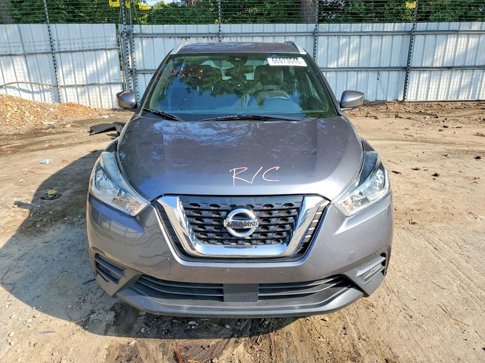 66973046 :رقم المزاد ، 3N1CP5CV9LL538350 vin ، 2020 Nissan Kicks مزاد بيع
