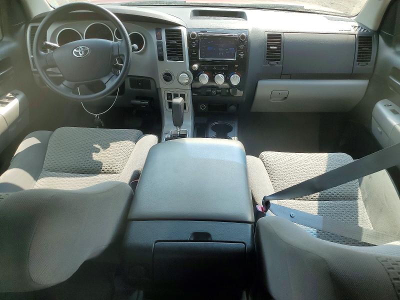 Продажа на аукционе авто 2007 Toyota Tundra, vin: 5TBBV54147S450101, номер лота: 64324486