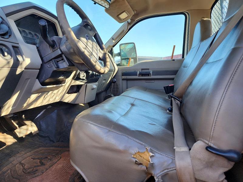 Продажа на аукционе авто 2008 Ford F450, vin: 1FDXF46RX8EA24679, номер лота: 66487676