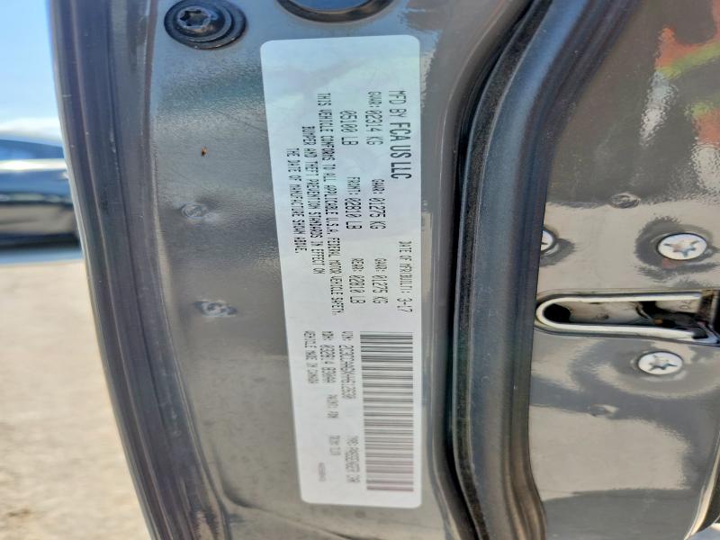 64773396 :رقم المزاد ، 2C3CCAAGXHH612630 vin ، 2017 Chrysler 300 مزاد بيع