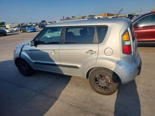 Продажа на аукционе авто 2011 Kia Soul, vin: KNDJT2A23B7271796, номер лота: 63908086
