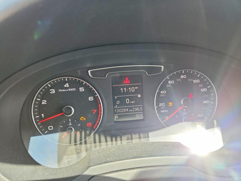 66767696 :رقم المزاد ، WA1BCCFS4JR027753 vin ، 2018 Audi Q3 مزاد بيع