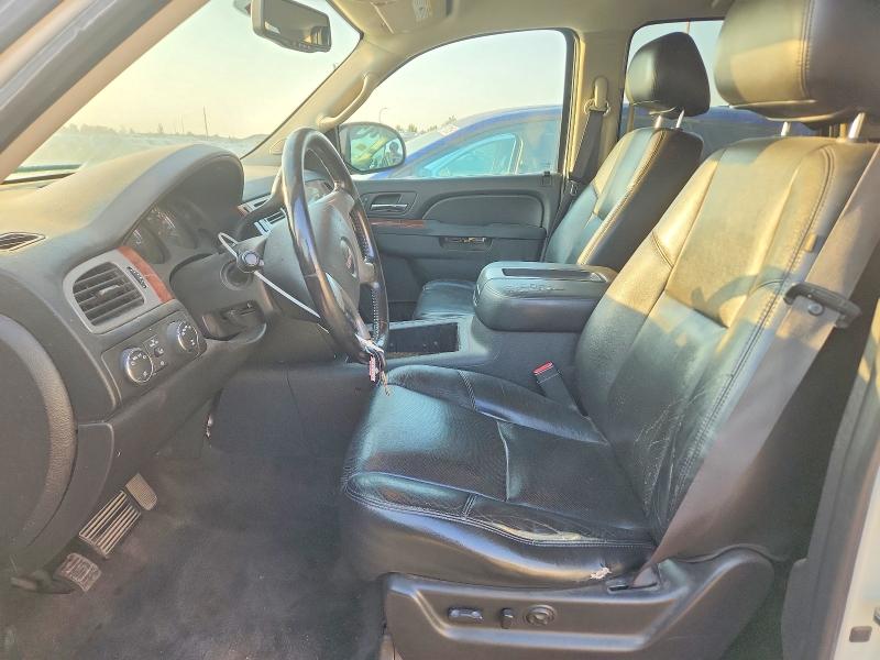 Продажа на аукционе авто 2012 Gmc Yukon, vin: 1GKS2CE02CR301659, номер лота: 64261816