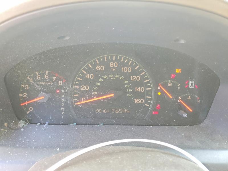 2005 Honda Accord მანქანა იყიდება აუქციონზე, vin: 1HGCM56425A040706, აუქციონის ნომერი: 65898866