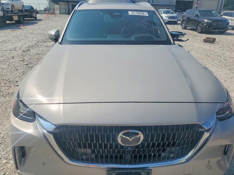 Aukcja sprzedaży 2025 Mazda Cx-90, vin: JM3KKEHD1S1228603, numer aukcji: 63657576