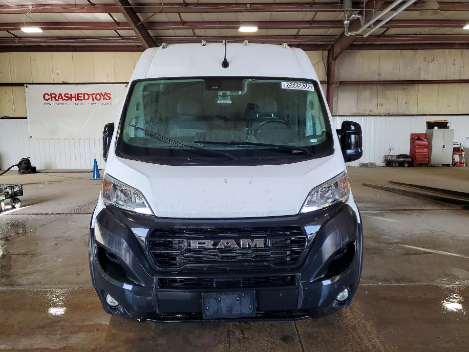 Aukcja sprzedaży 2025 Ram Promaster 2500, vin: 3C6LRVCG1SE513493, numer aukcji: 65685636