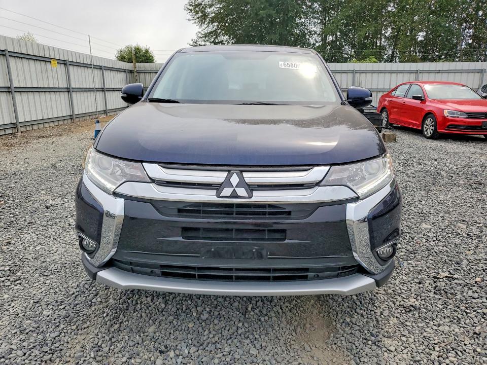 Продажа на аукционе авто 2017 Mitsubishi Outlander, vin: JA4AZ3A3XHZ042813, номер лота: 65806566