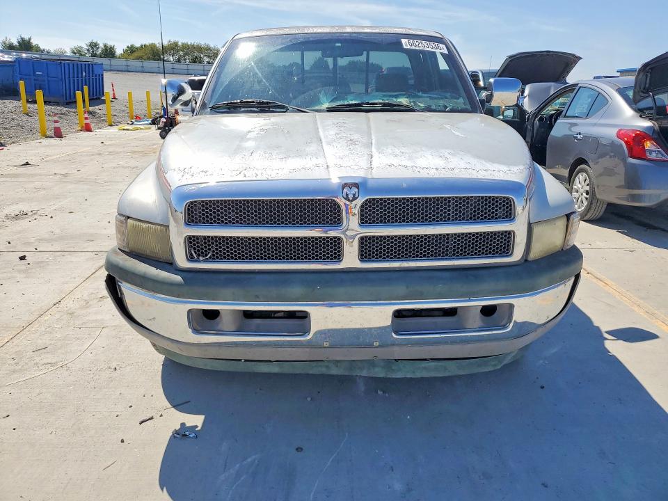 Aukcja sprzedaży 1997 Dodge Ram 1500, vin: 3B7HC13Y8VG801926, numer aukcji: 66253536