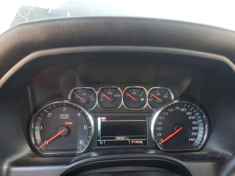 Aukcja sprzedaży 2015 Chevrolet Silverado, vin: 1GCUKRECXFF204930, numer aukcji: 63483086