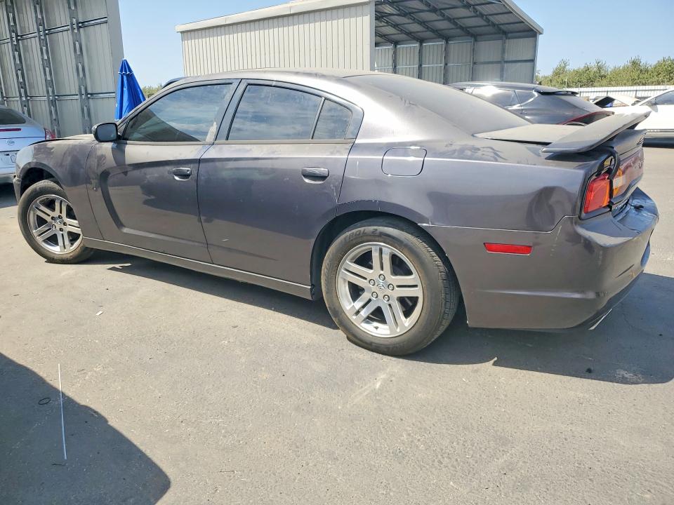 Aukcja sprzedaży 2014 Dodge Charger, vin: 2C3CDXBGXEH295961, numer aukcji: 64662656