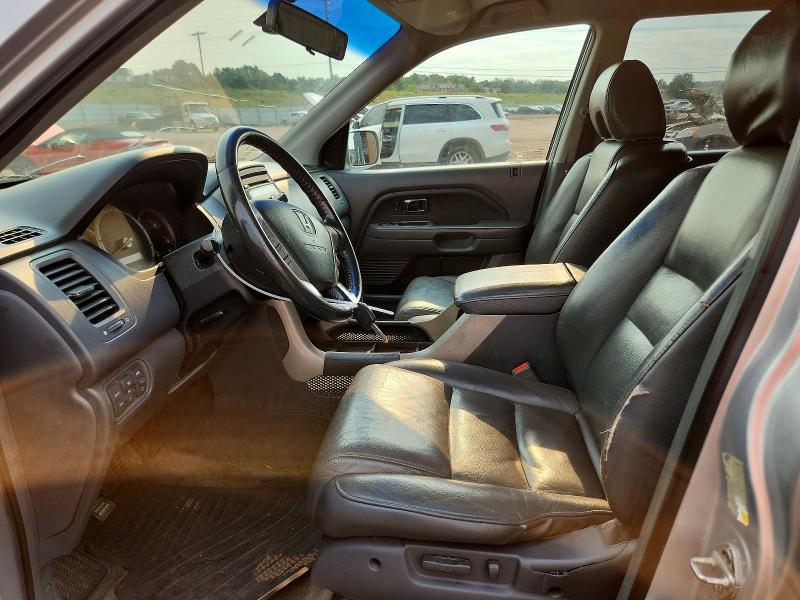 Aukcja sprzedaży 2008 Honda Pilot, vin: 5FNYF18528B044053, numer aukcji: 63199596