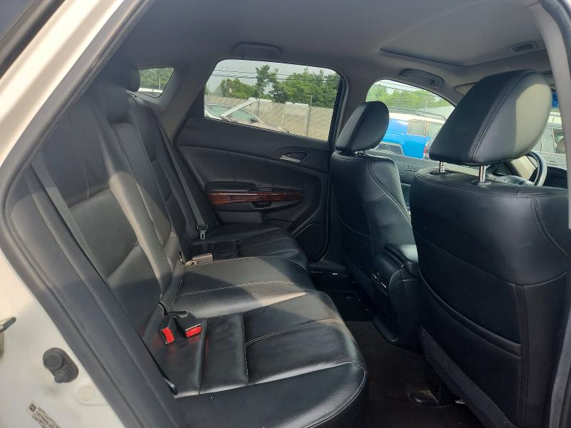 Продаж на аукціоні авто 2011 Honda Accord Crosstour, vin: 5J6TF2H52BL005297, номер лоту: 65190736