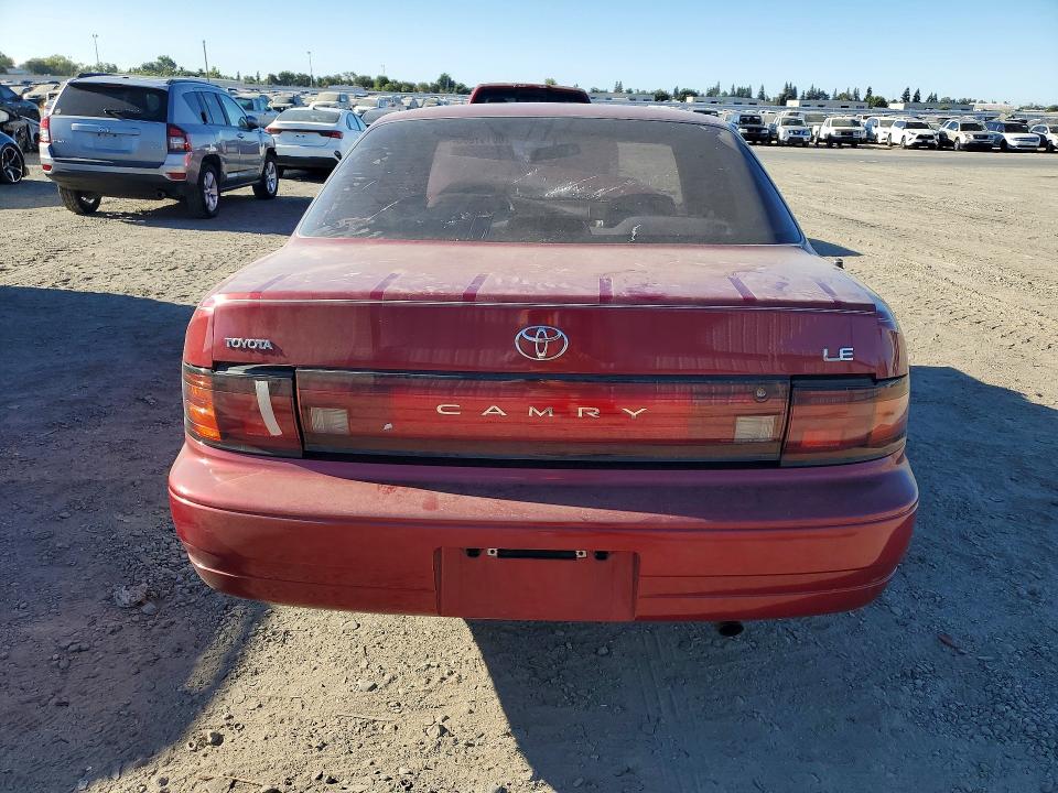 Продаж на аукціоні авто 1994 Toyota Camry, vin: JT2SK12E9R0270285, номер лоту: 66141886