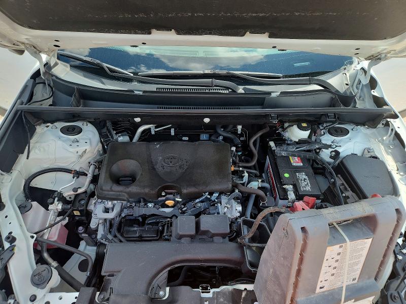 Aukcja sprzedaży 2025 Toyota Rav4, vin: 2T3H1RFV3SC309744, numer aukcji: 64459676